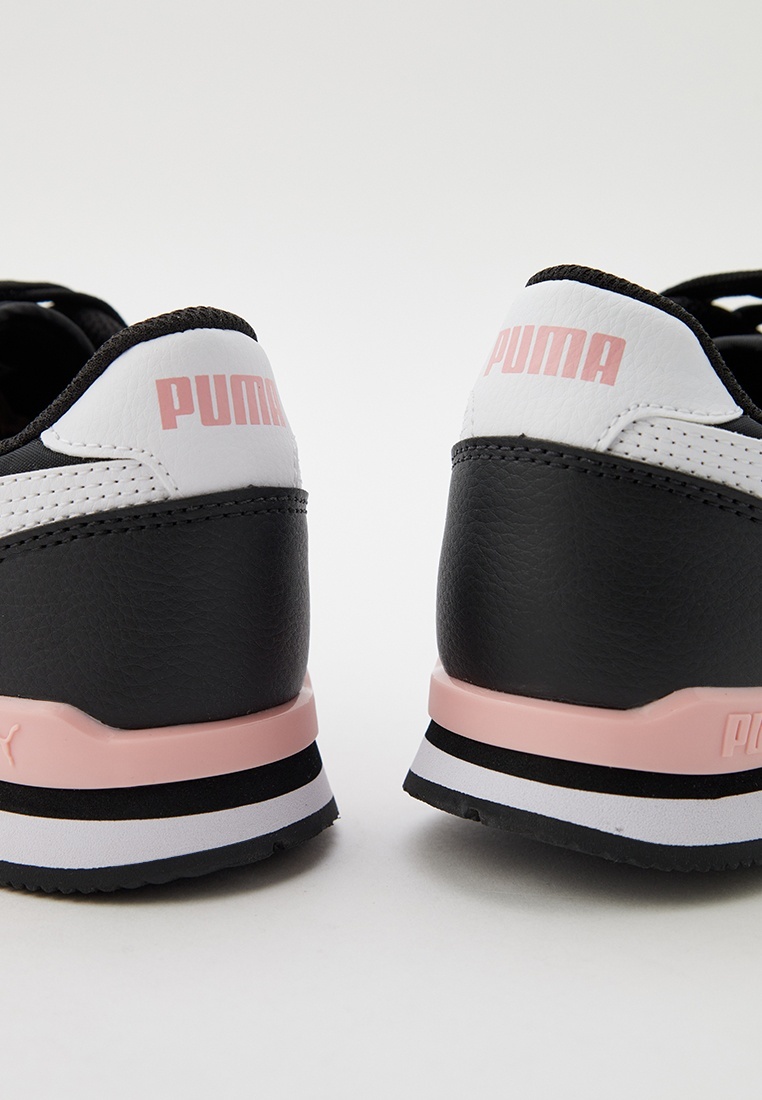 PUMA ST Runner v3 NL PUMA Black PUMA White Pe