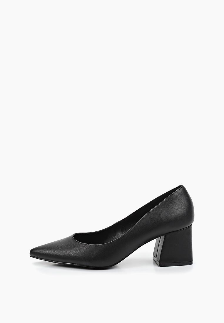 Туфли Steve Madden, цвет: черный, RTLADD089901 — купить в интернет ...