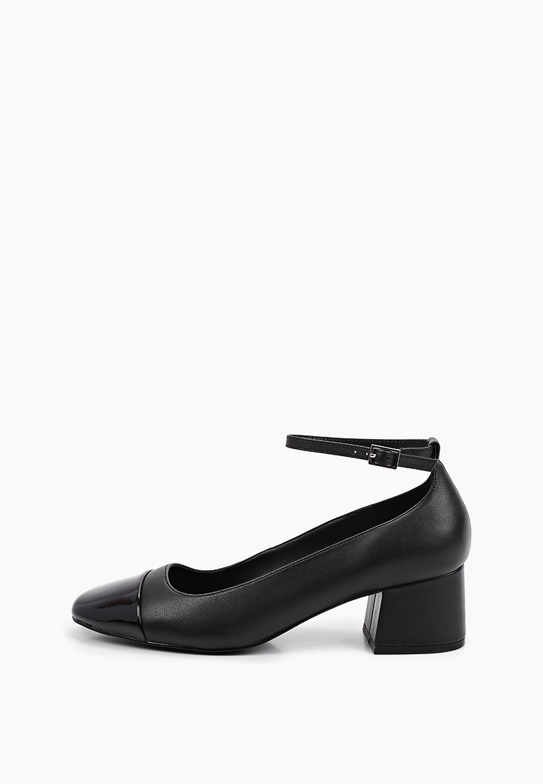 Туфли Steve Madden, цвет: черный, RTLADD090201 — купить в интернет ...
