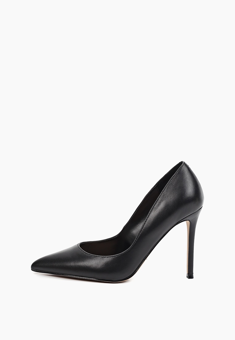 Туфли Steve Madden, цвет: черный, RTLADD090301 — купить в интернет ...