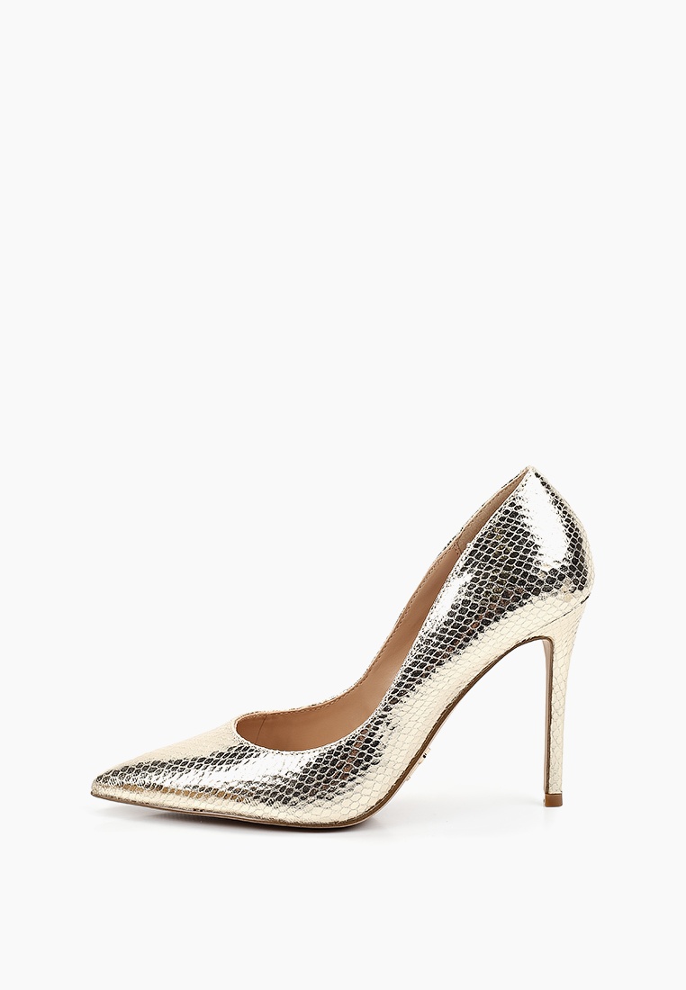 Туфли Steve Madden, цвет: коричневый, RTLADD090501 — купить в интернет ...