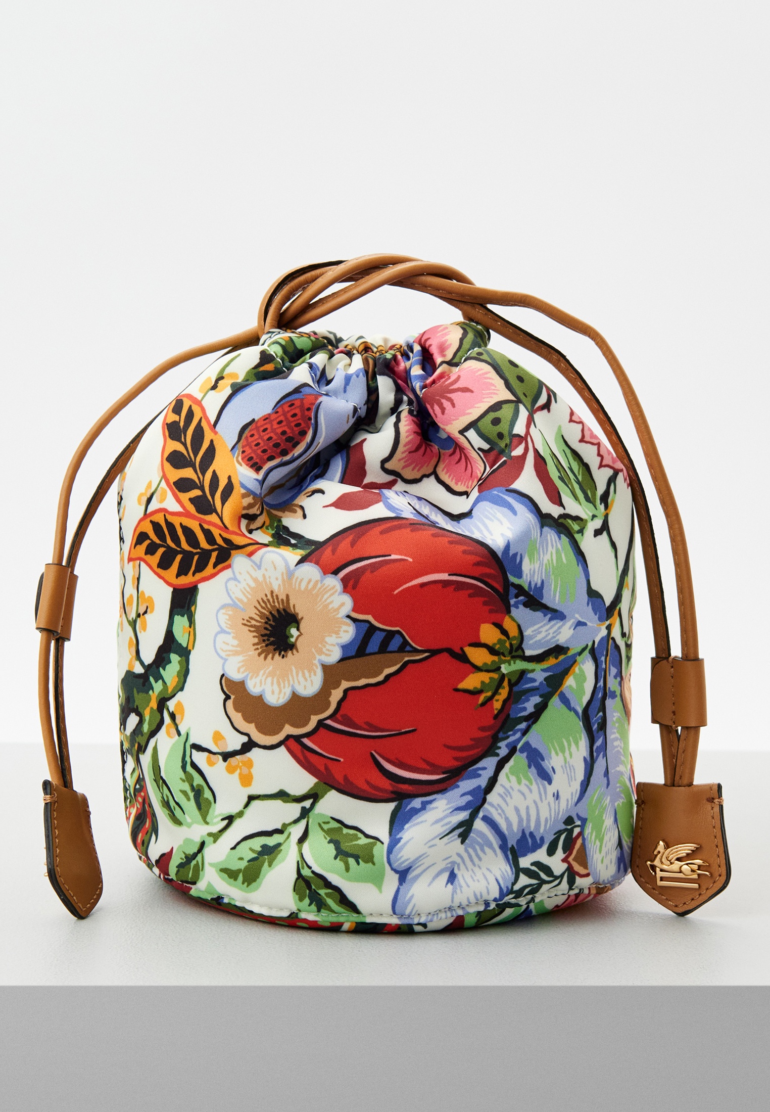 Сумка Etro, цвет: мультиколор, RTLADD104201 — купить в интернет ...