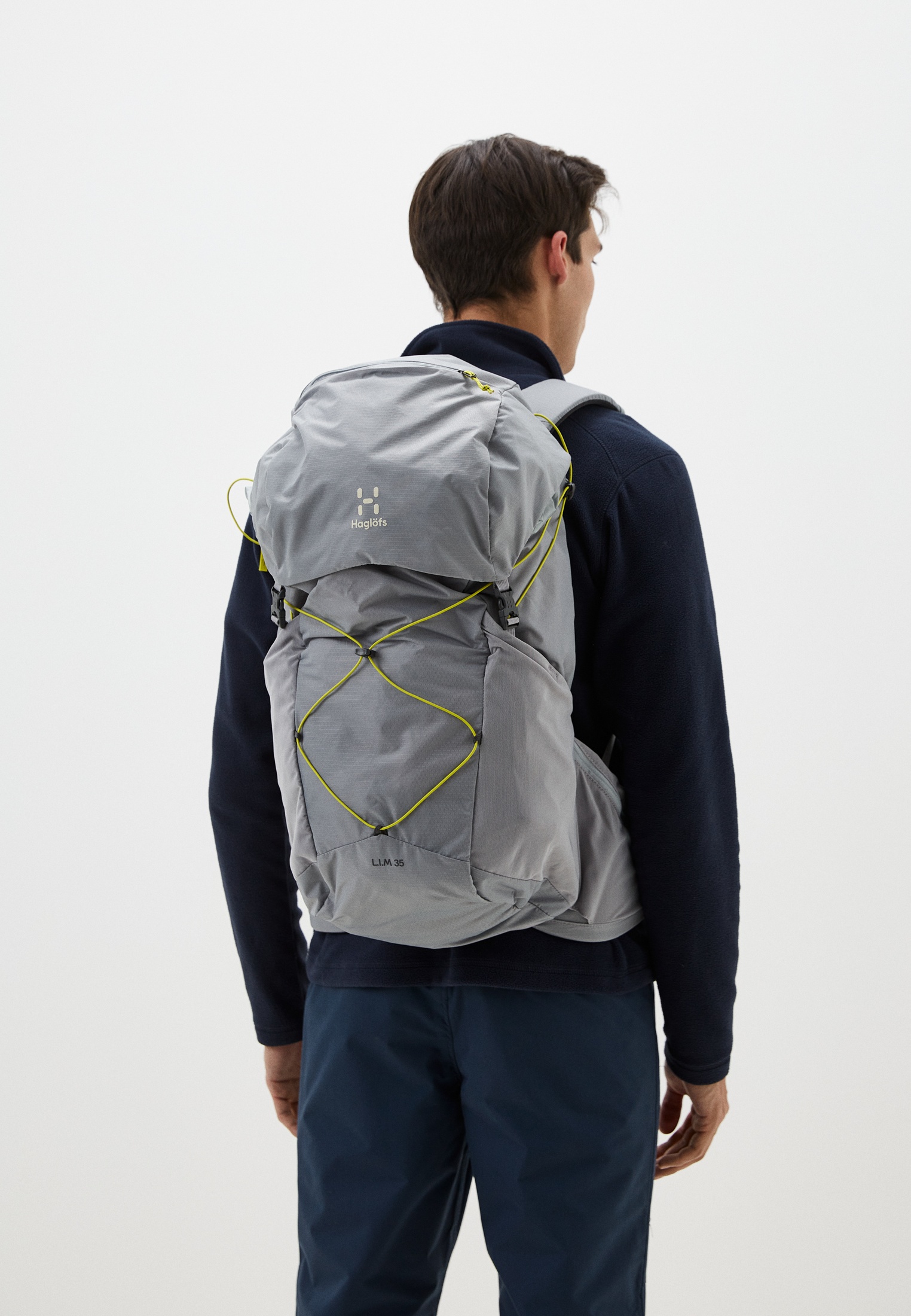 Haglofs LK 35 рюкзак
