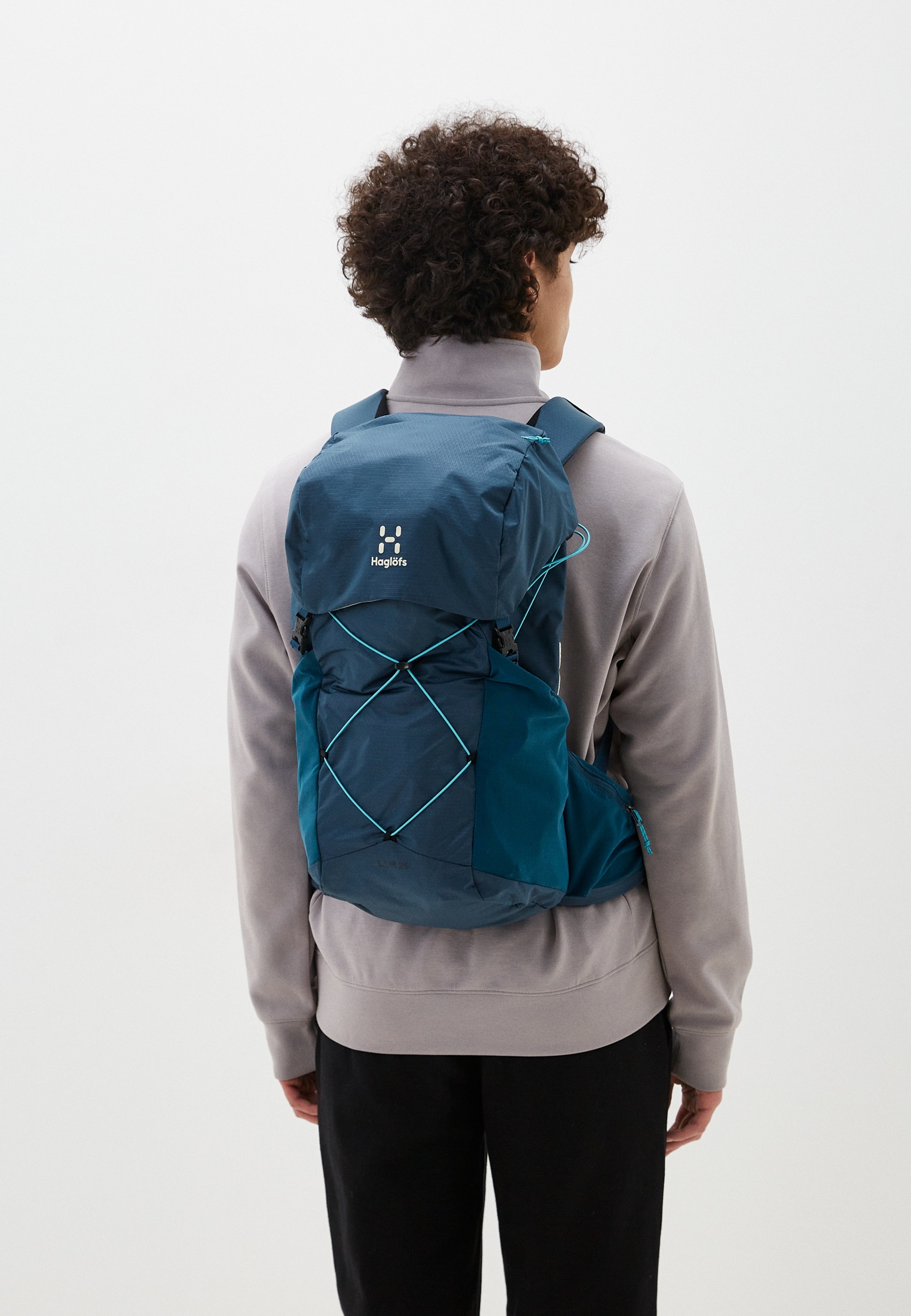 Haglofs LK 35 рюкзак