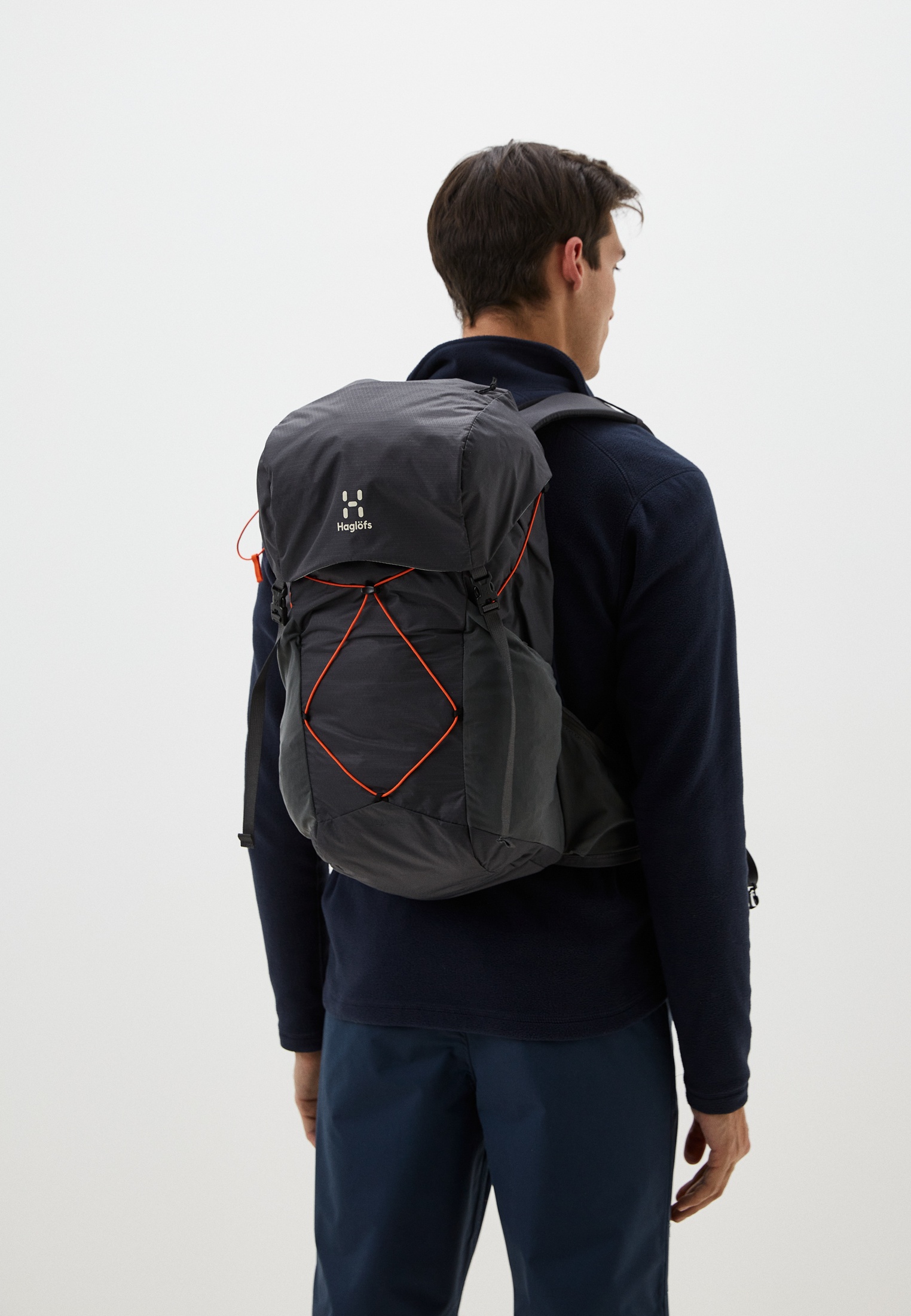 Haglofs LK 35 рюкзак