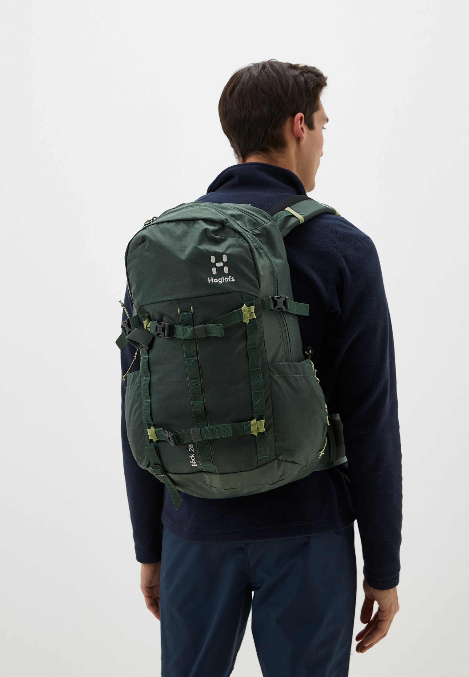 Haglofs LK 35 рюкзак