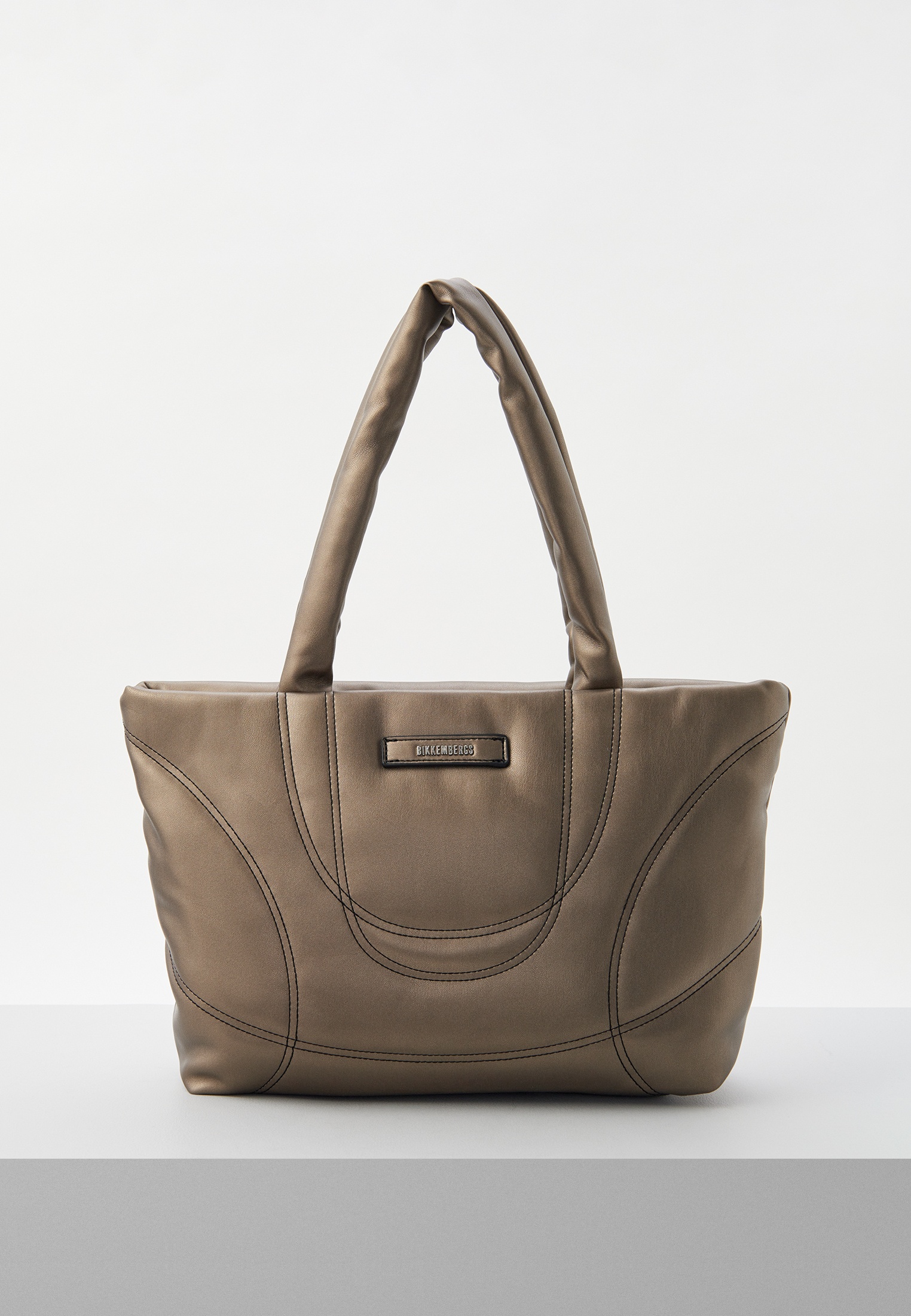 Сумка Bikkembergs, цвет: коричневый, RTLADD261601 — купить в интернет ...