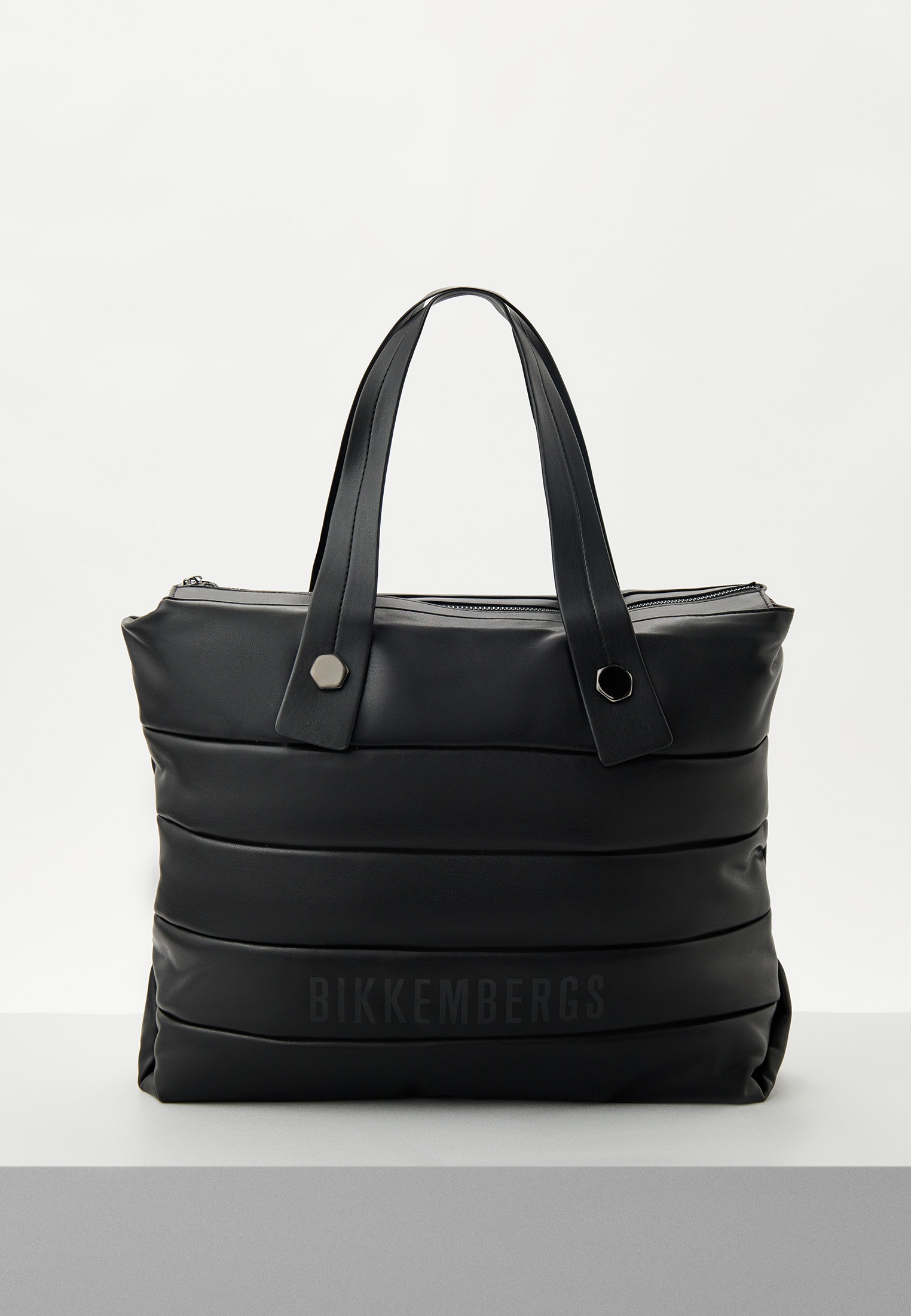 Сумка Bikkembergs, цвет: черный, RTLADD263001 — купить в интернет ...