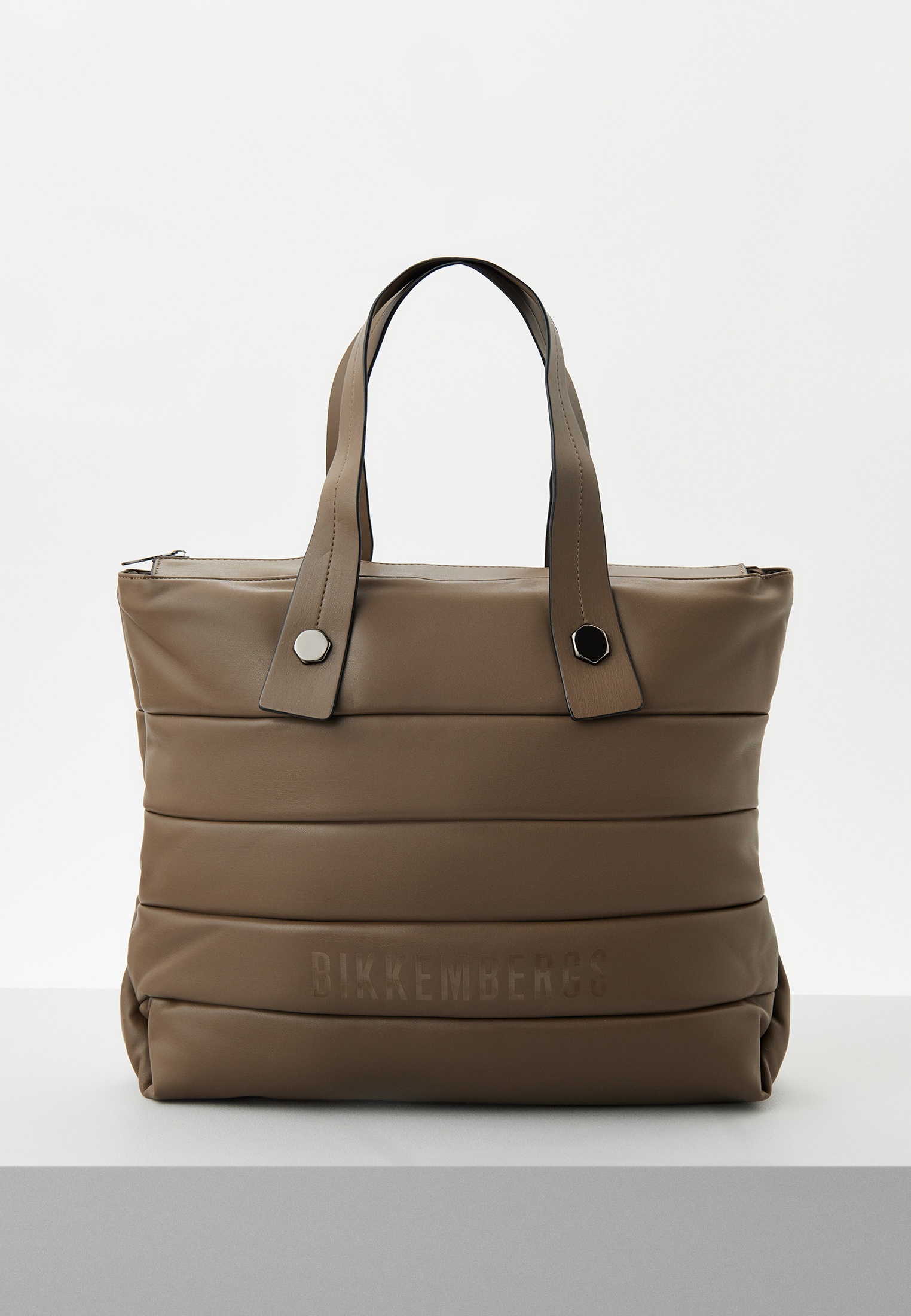 Сумка Bikkembergs, цвет: коричневый, RTLADD263101 — купить в интернет ...