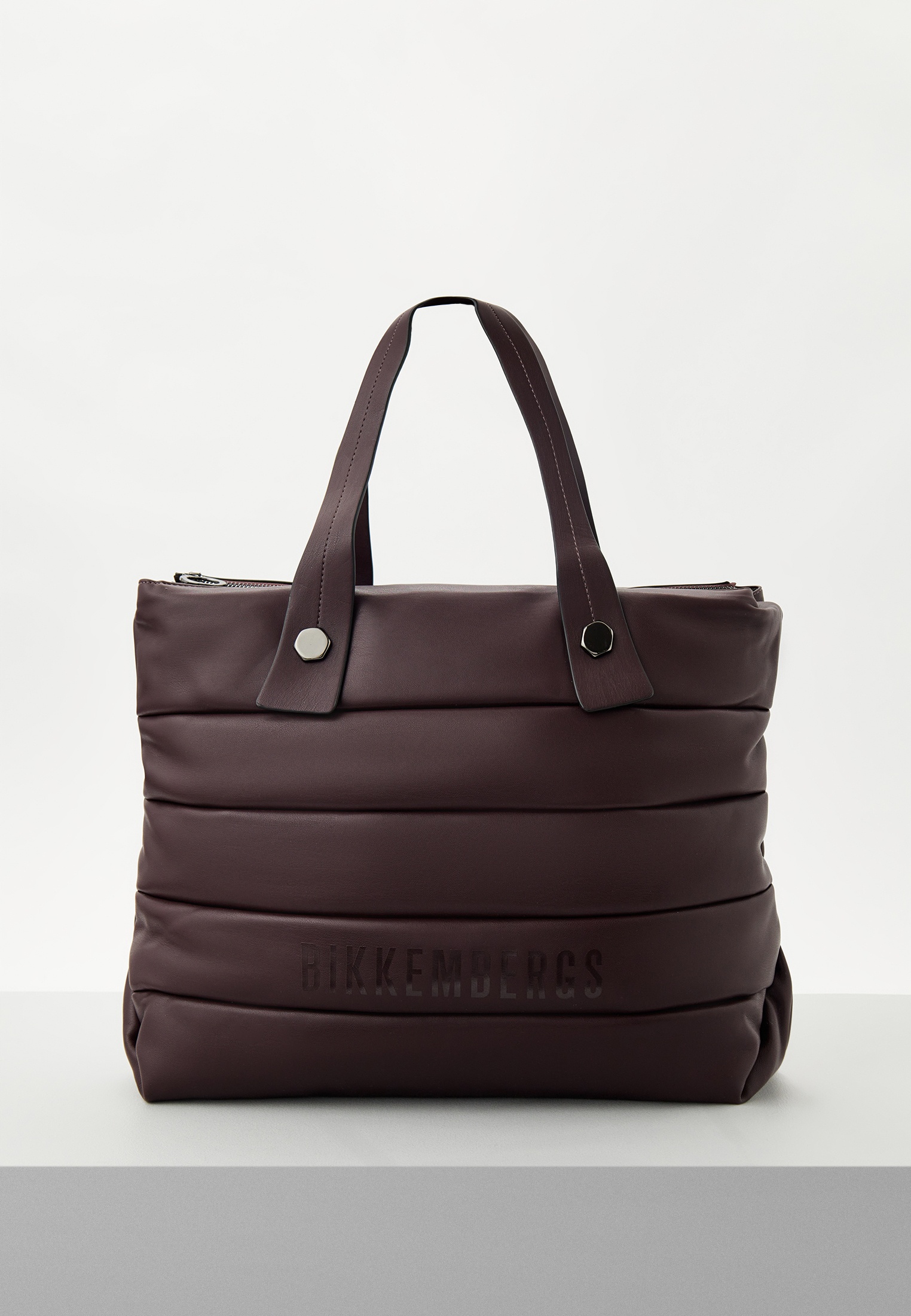 Сумка Bikkembergs, цвет: фиолетовый, RTLADD263202 — купить в интернет ...
