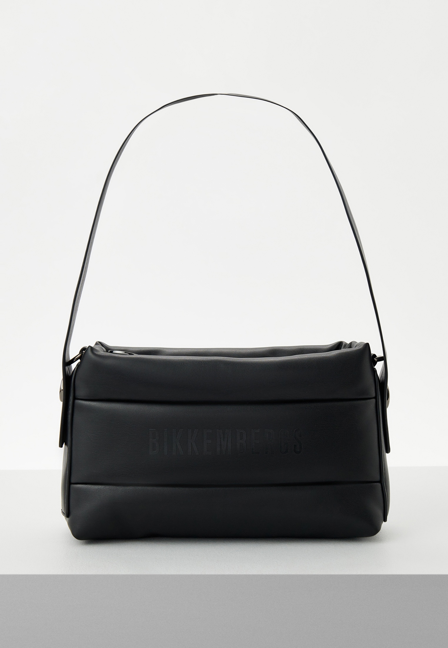 Сумка Bikkembergs, цвет: черный, RTLADD263302 — купить в интернет ...