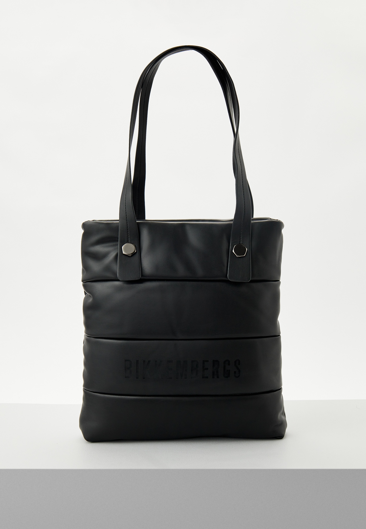 Сумка Bikkembergs, цвет: черный, RTLADD263701 — купить в интернет ...