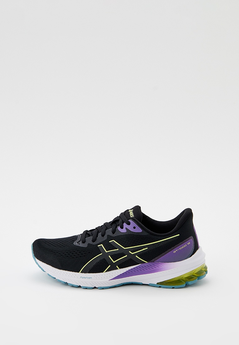 Asic outlet gel 1000