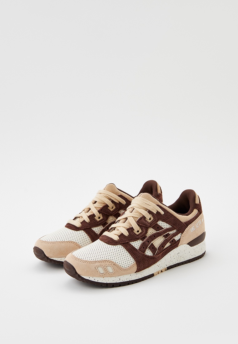 ASICS GEL LYTE III RTLADD286401 Lamoda