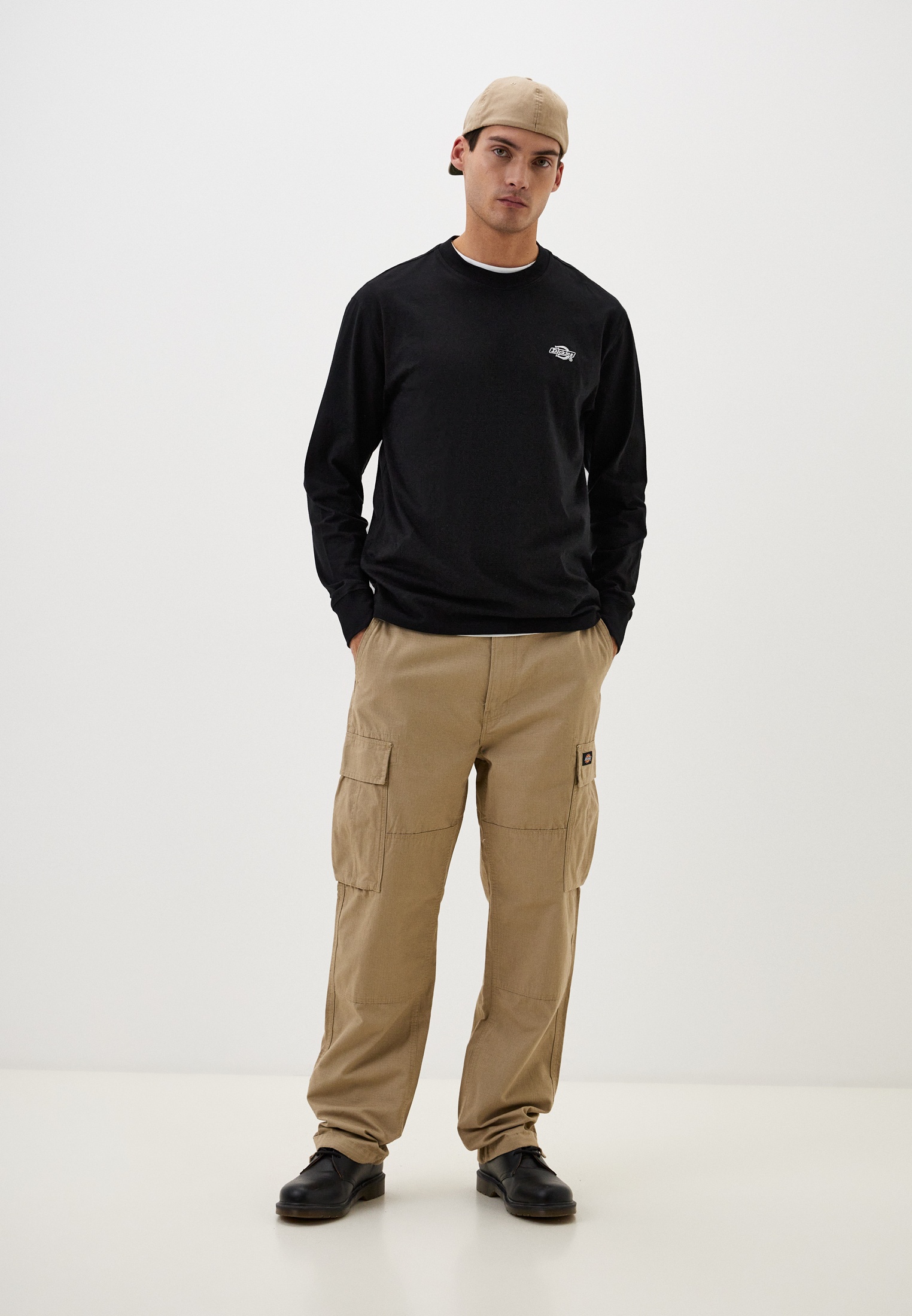 Dickies EAGLE BEND