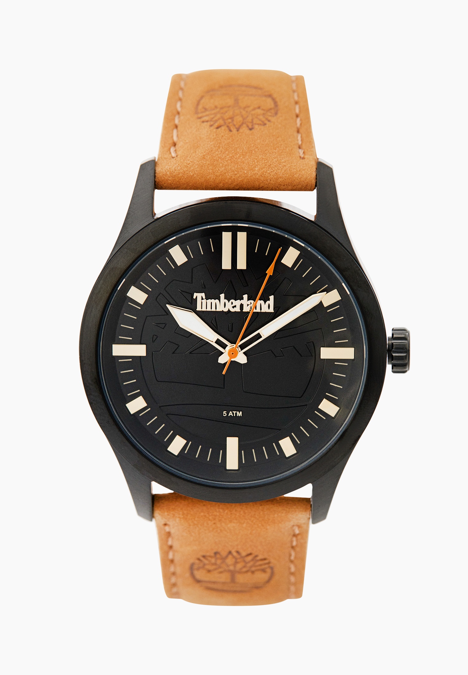 Часы Timberland TDWGA0029601, цвет: коричневый, RTLADD429401 — купить в ...