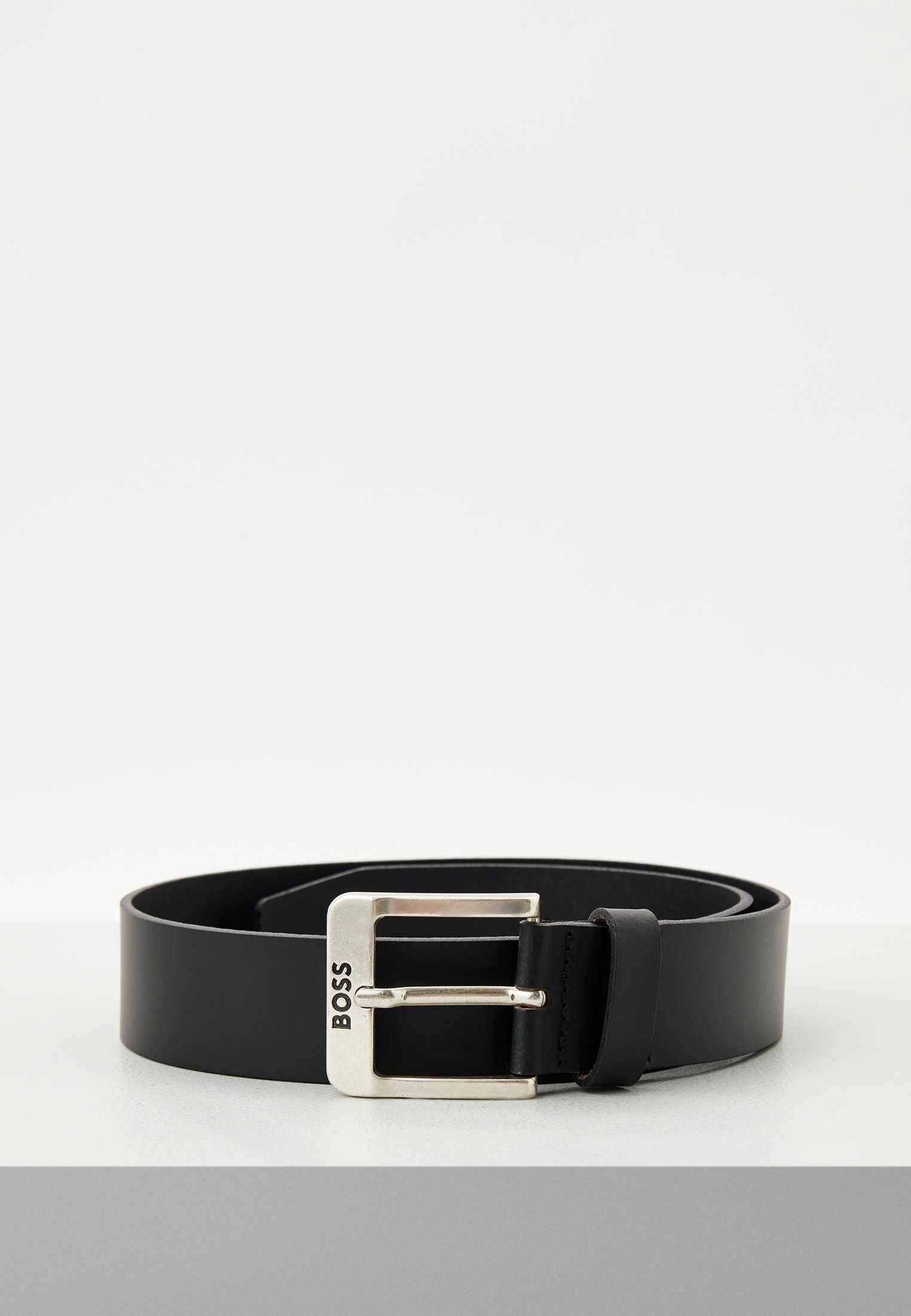 Ремень Boss Jemio_Sz40, цвет: черный, RTLADD480001 — купить в интернет ...