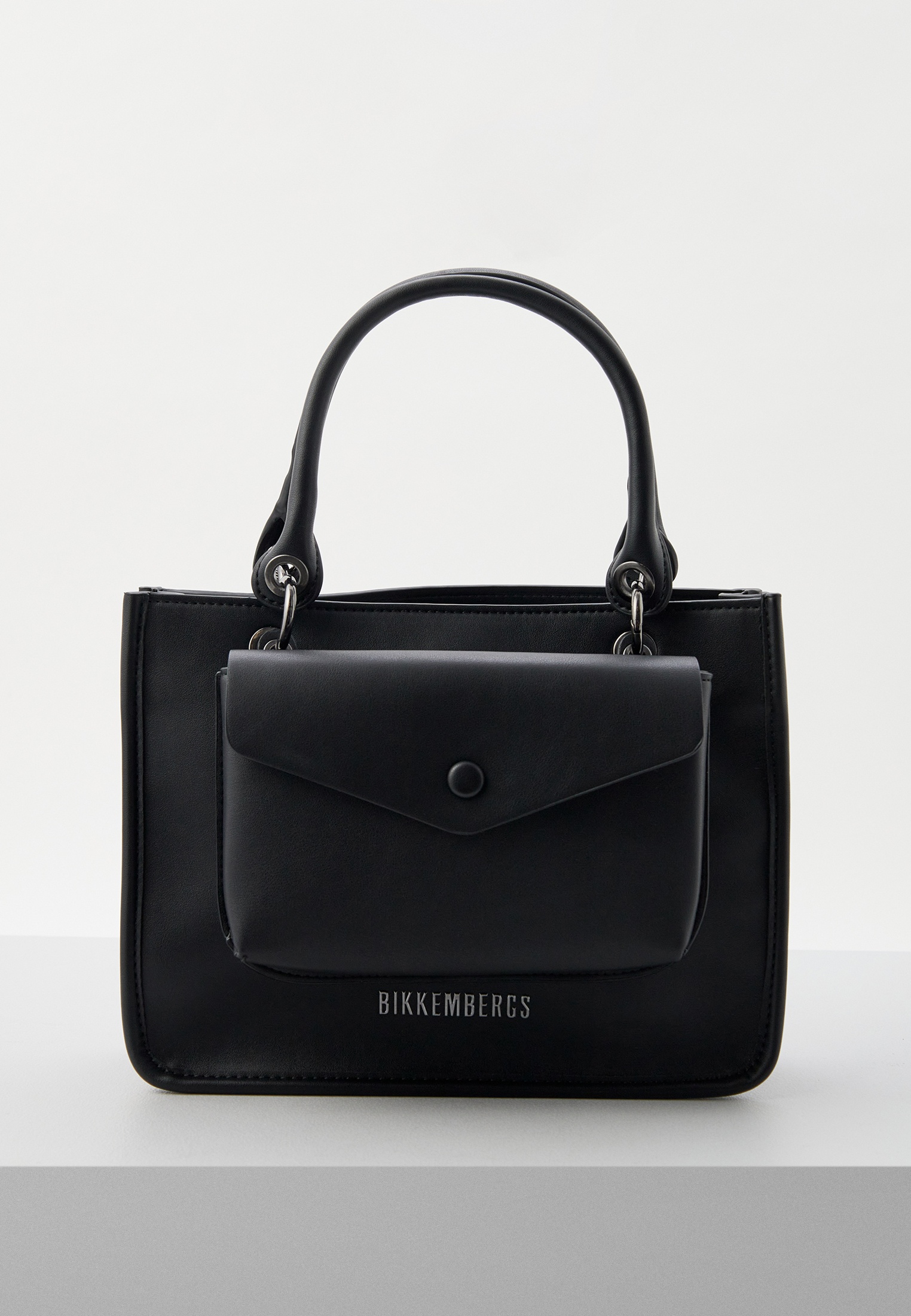 Сумки 2 шт. Bikkembergs, цвет: черный, RTLADD491201 — купить в интернет ...