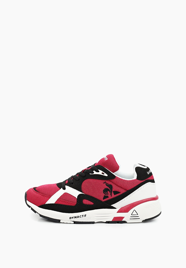 Кроссовки Le Coq Sportif, цвет: фуксия, RTLADD509401 — купить в ...