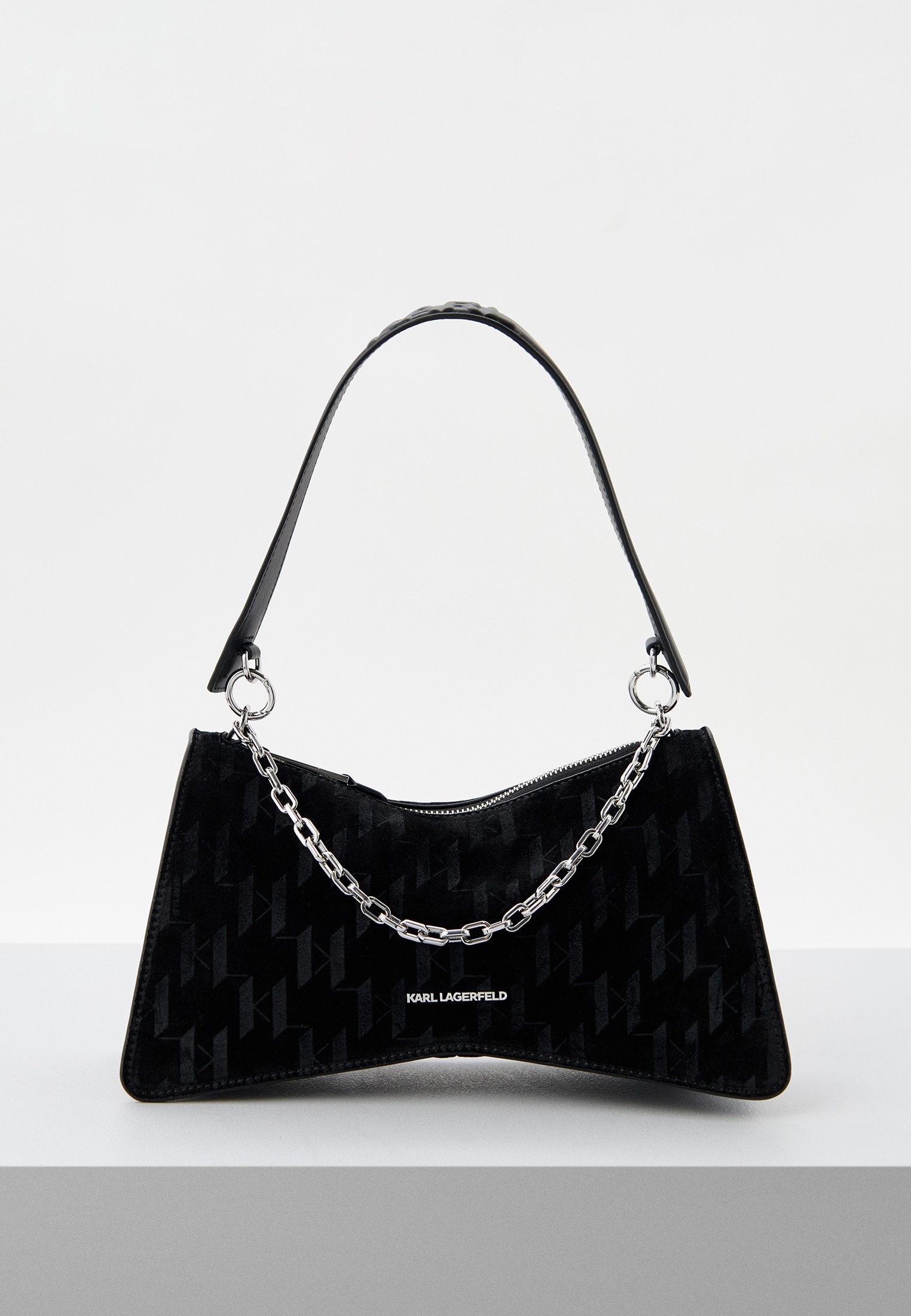 Купить Сумку Karl Lagerfeld Дорожную