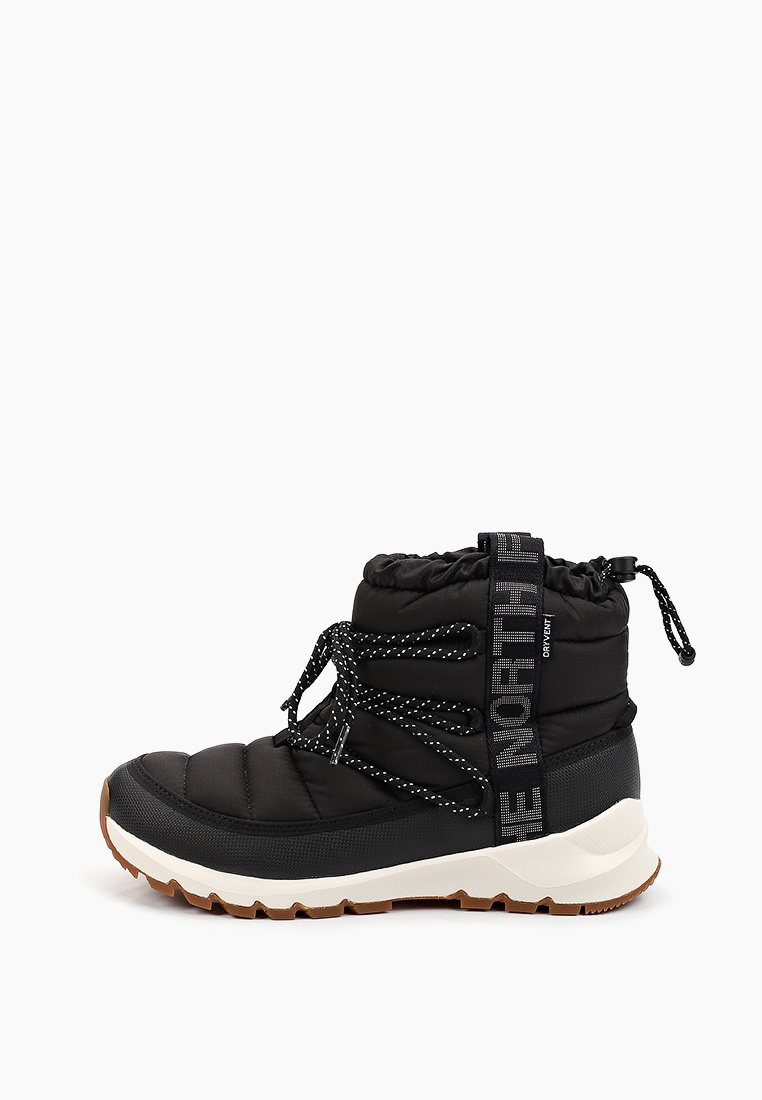 TheNorthFaceДутикиWTHERMOBALLLACEUPWP