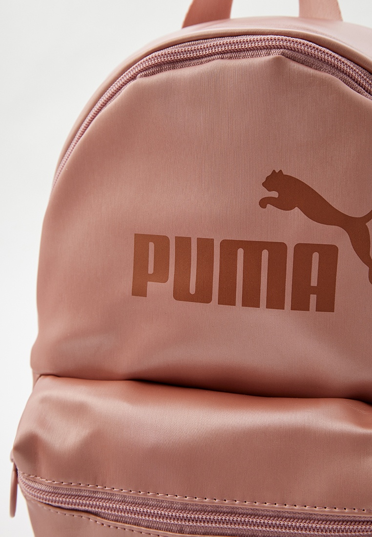 PUMA Core Up Backpack Future Pink RTLADD705601 Lamoda