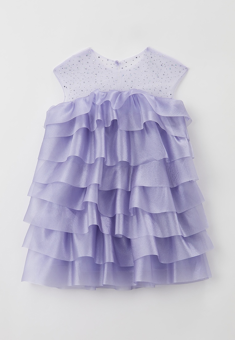 Платье Choupette, цвет: фиолетовый, RTLADD826101 — купить в интернет ...