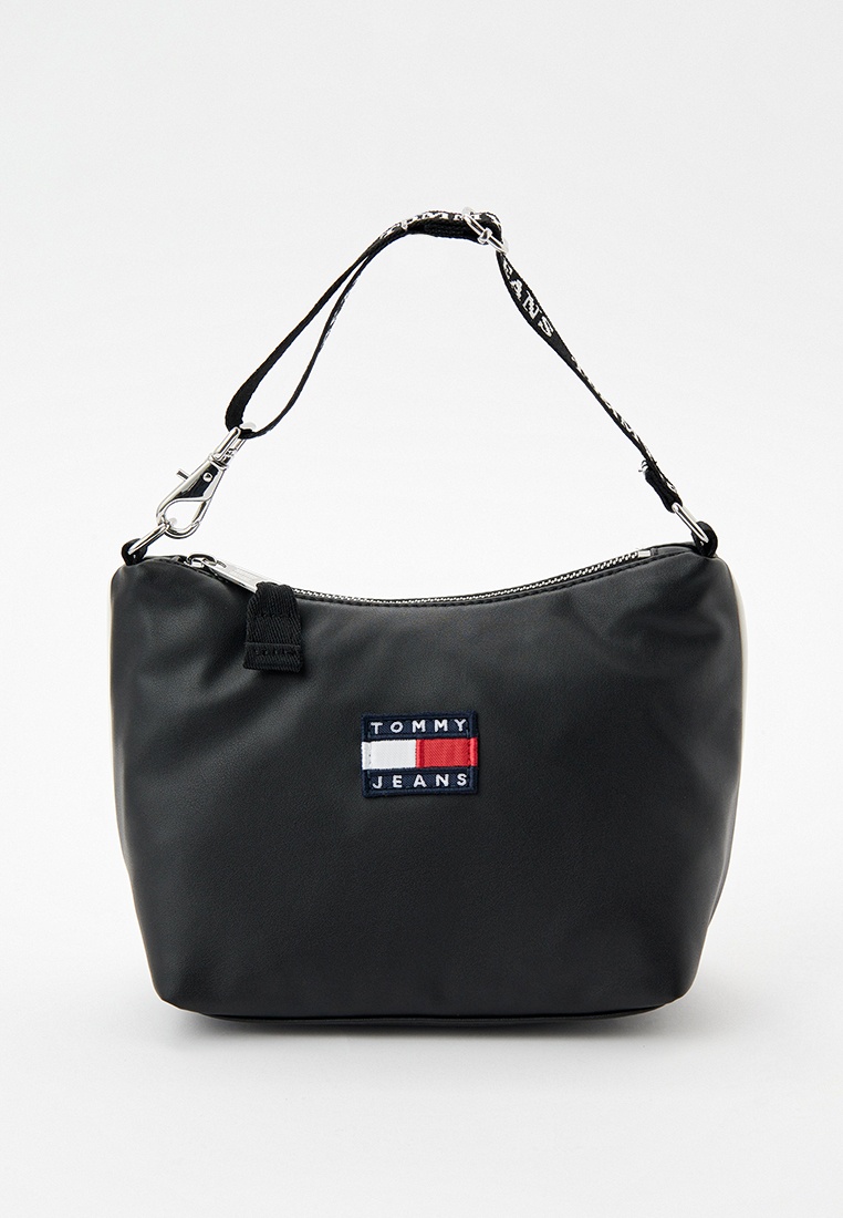 Сумка Tommy Jeans, цвет: черный, RTLADD841001 — купить в интернет ...