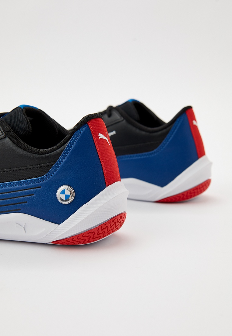 Puma bmw 2025 cat shoes