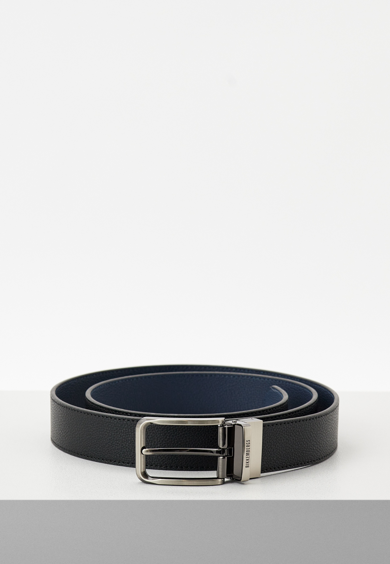 Ремень Bikkembergs, цвет: синий, RTLADD949101 — купить в интернет ...