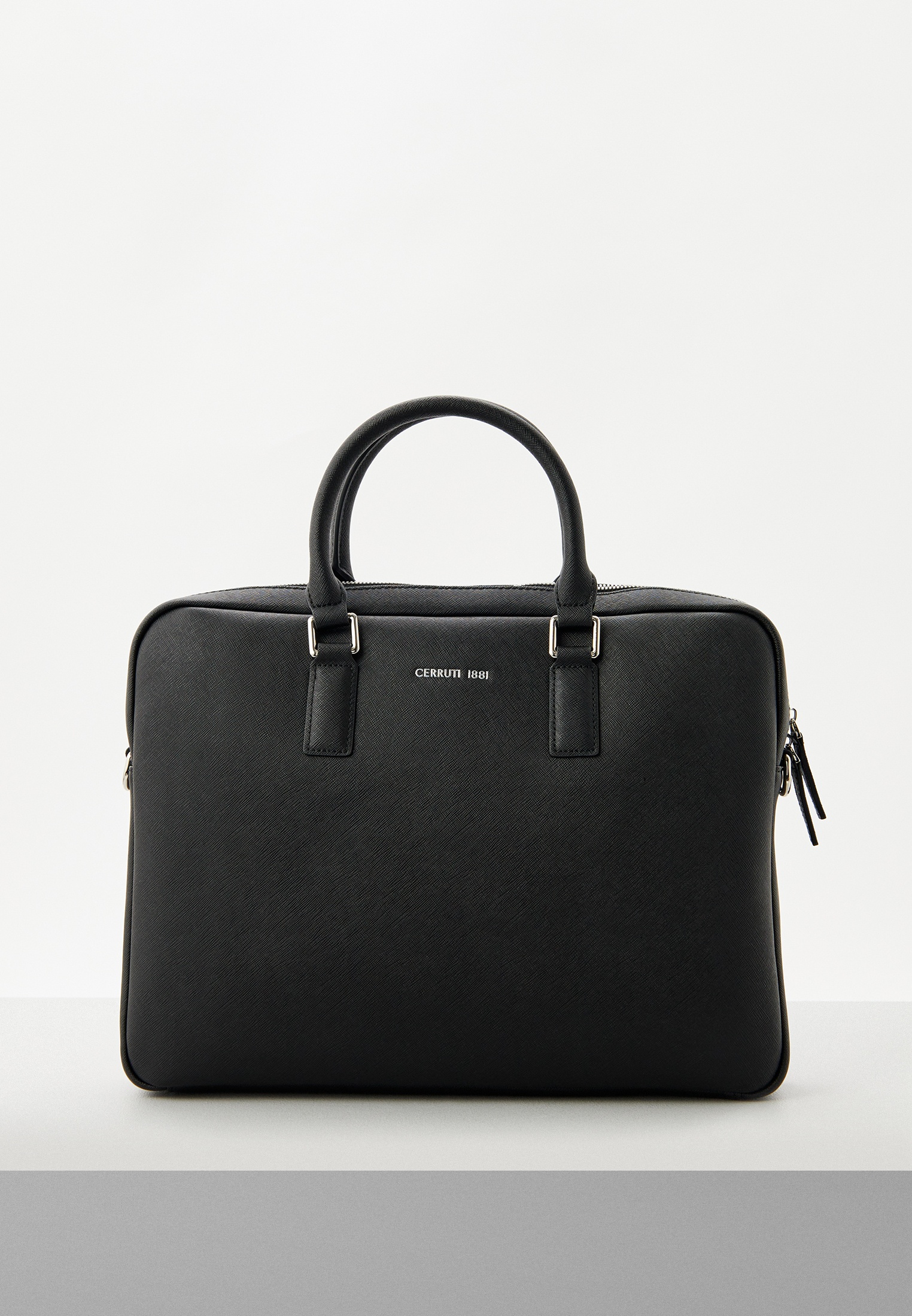 Сумка Cerruti 1881, цвет: черный, RTLADD953401 — купить в интернет ...