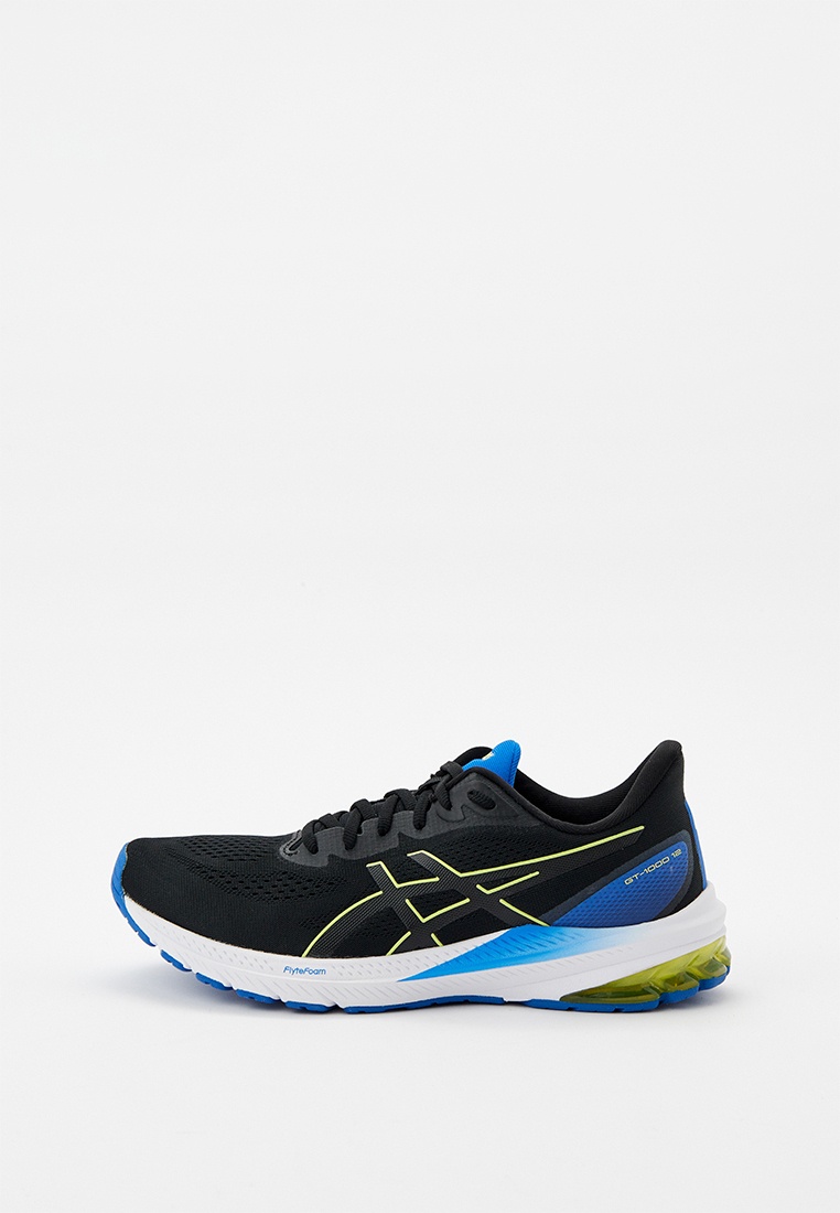 ASICS GT 1000 12 RTLADD991401 Lamoda