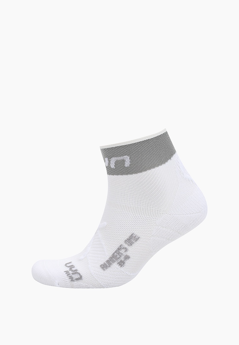 Носки UYN UYN MAN RUNNER'S ONE SOCKS, цвет: серый, RTLADE000401 ...