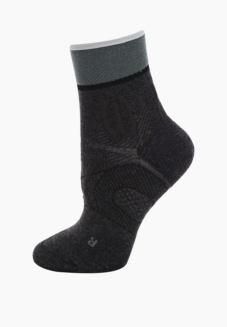 Calze Trekking One Merino - Uyn