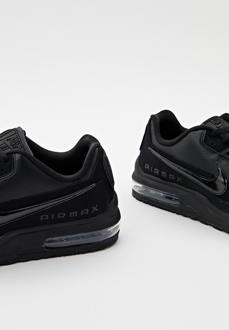 Nike AIR MAX LTD 3 RTLADE007501 Lamoda