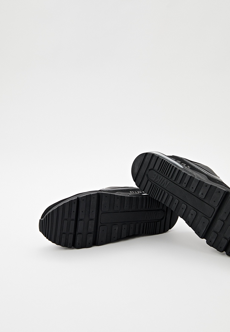 Nike air max ltd black hot sale