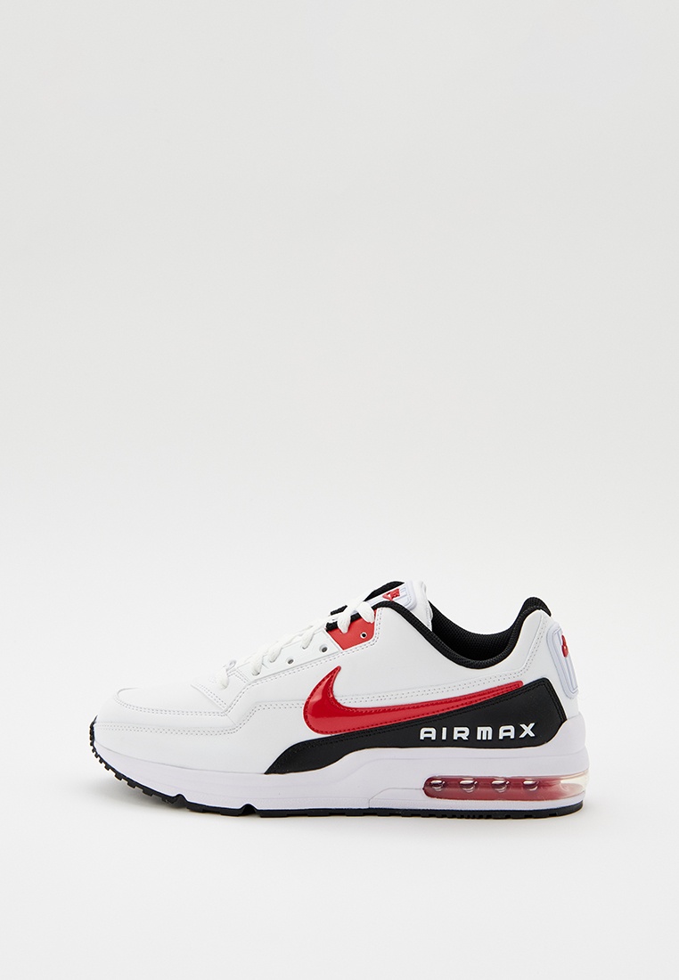 Nike Nike Air Max LTD 3 Men s Shoes RTLADE007902 Lamoda