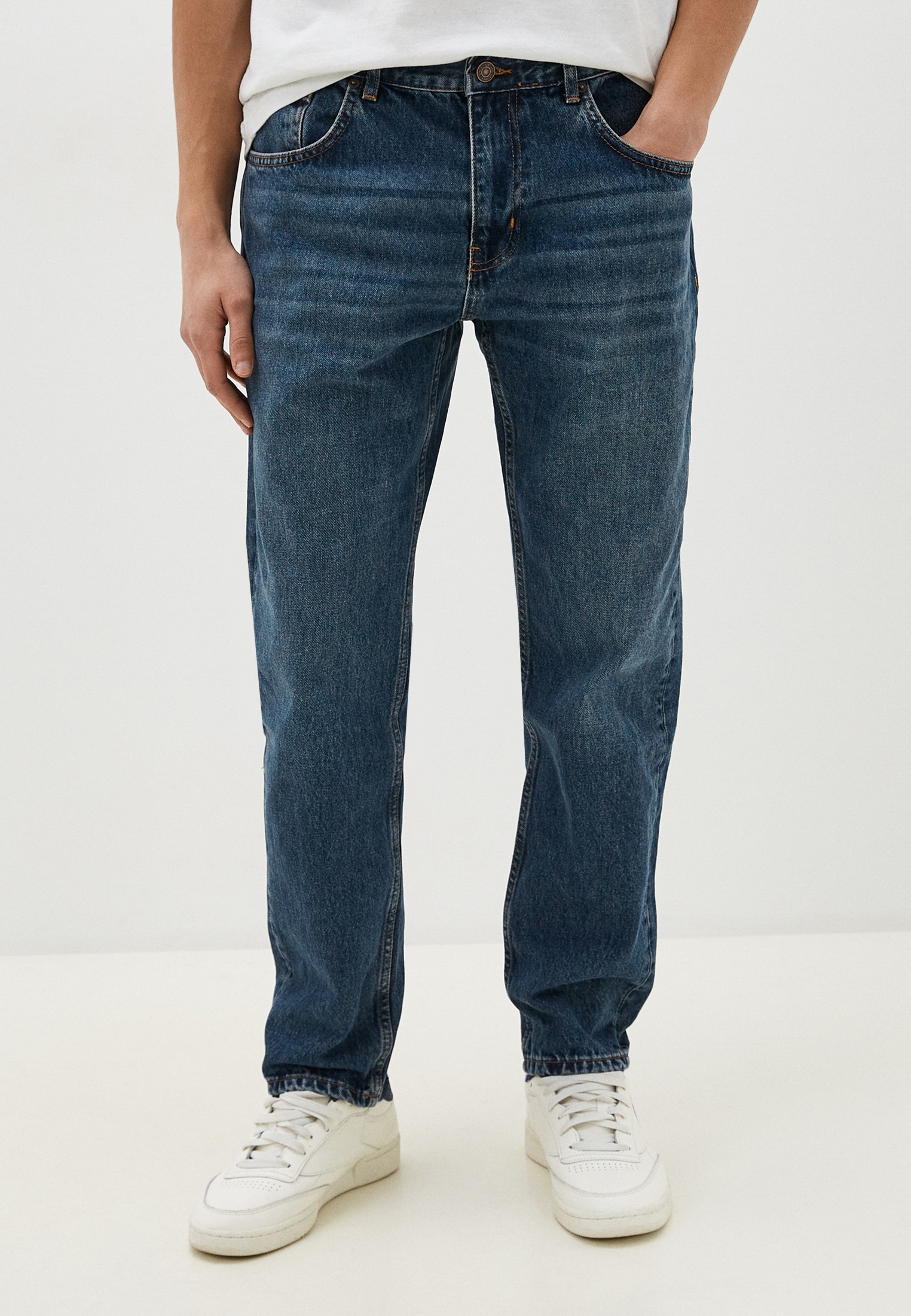 Джинсы Lee Cooper Купить В Москве