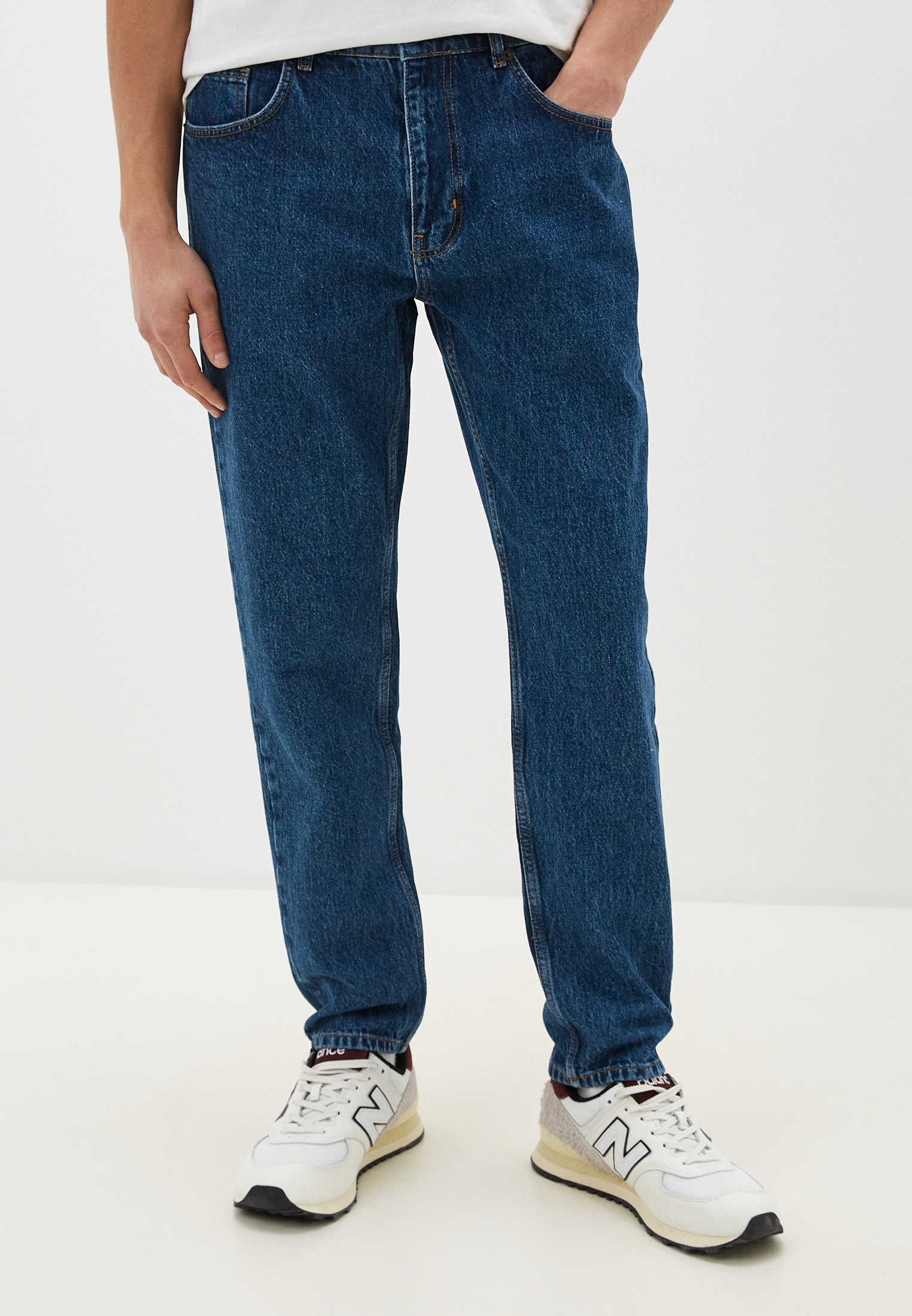 Джинсы Lee Cooper, цвет: синий, RTLADE036901 — купить в интернет ...