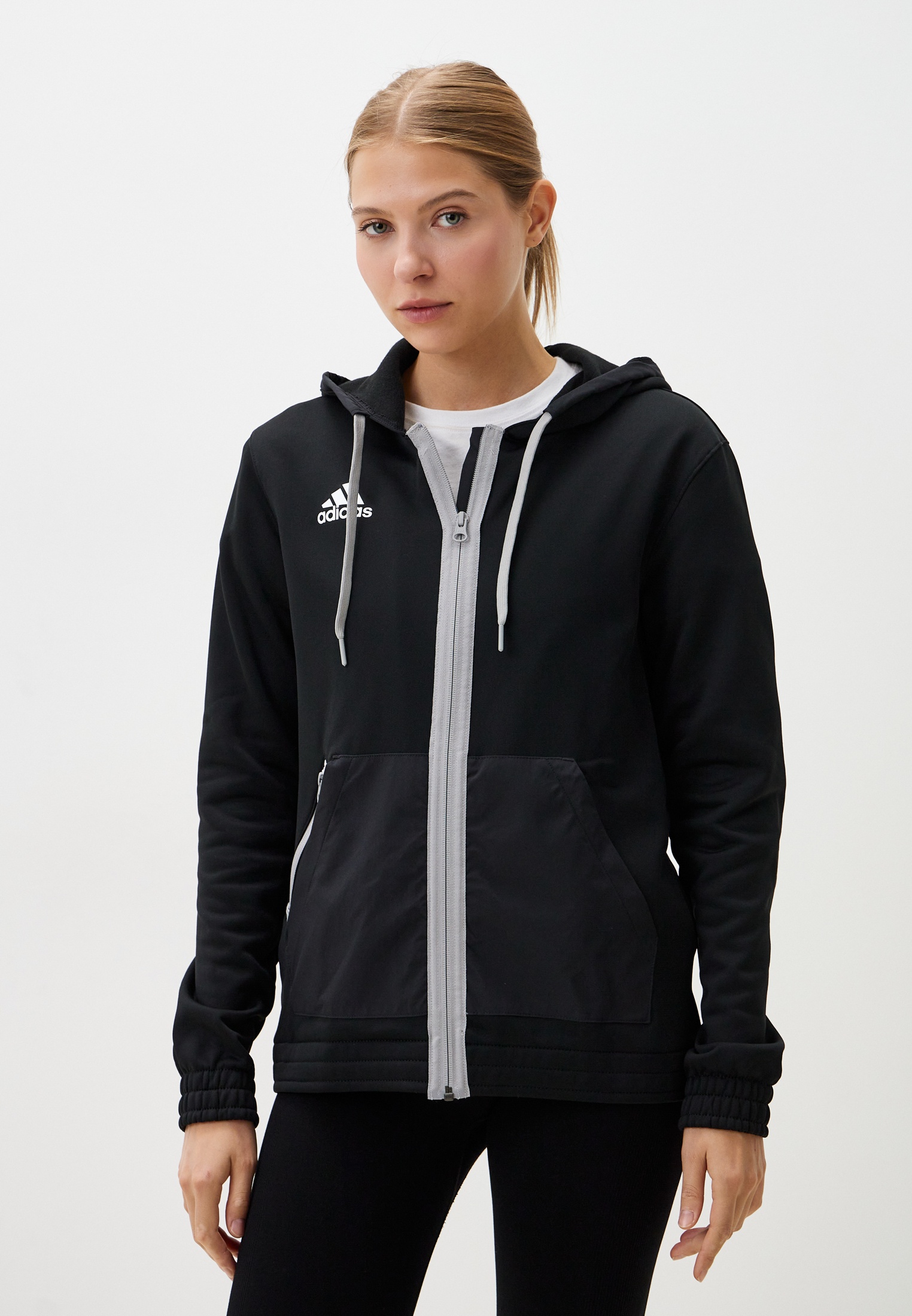 Adidas m ti fz hoodie hotsell