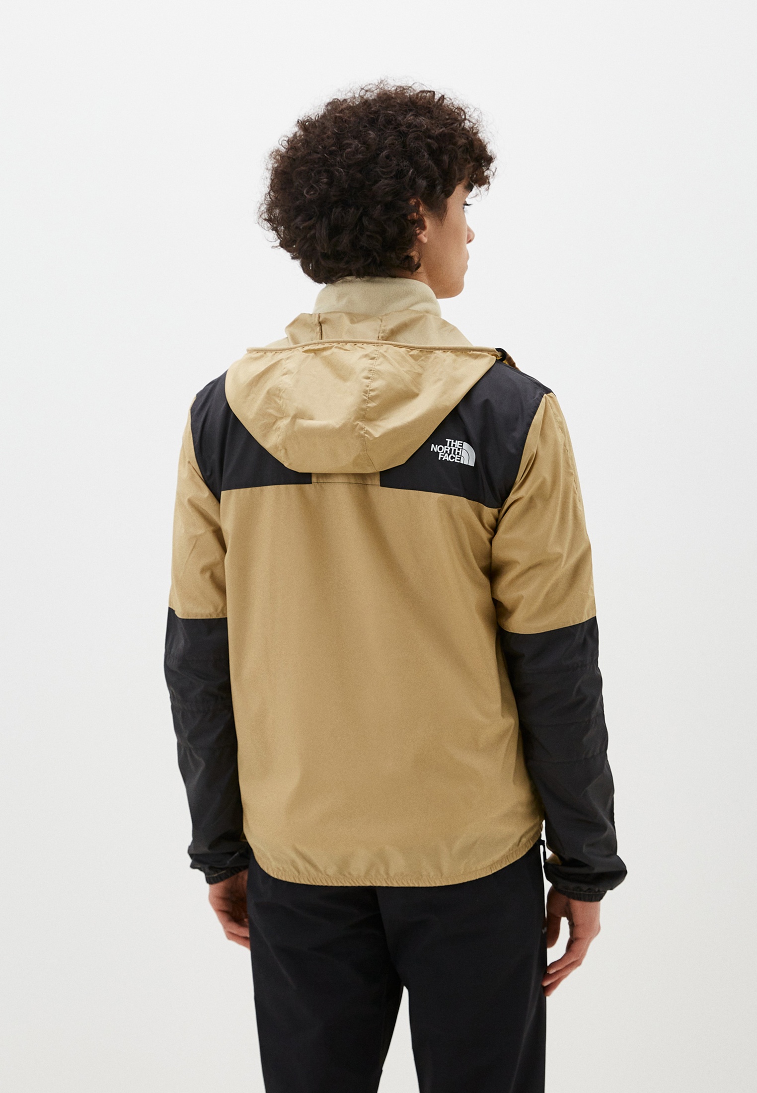 The north face m mntn lgt ii sl jkt online