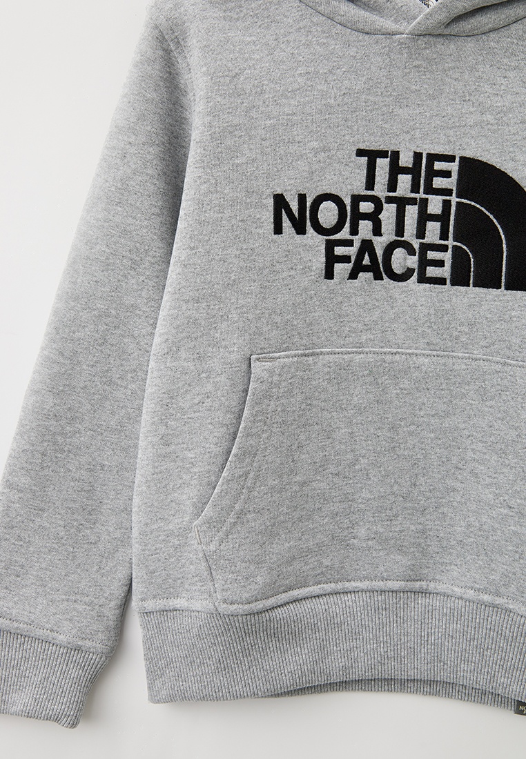 The North Face B DREW PEAK PO HOODIE RTLADE119901 Lamoda