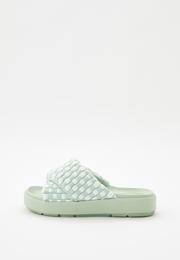 Сланцы Jordan WMNS JORDAN SOPHIA SLIDE, цвет: зеленый, RTLADE185603 ...