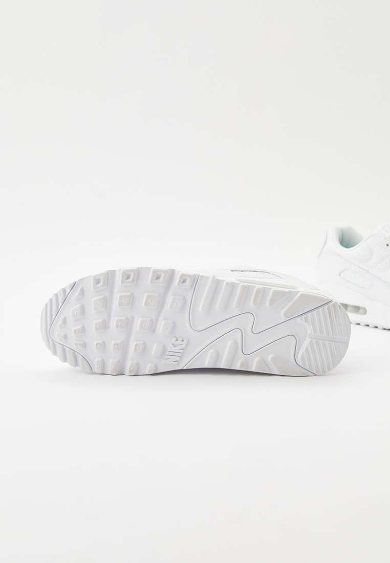 Nike air max 90 white 6.5 outlet