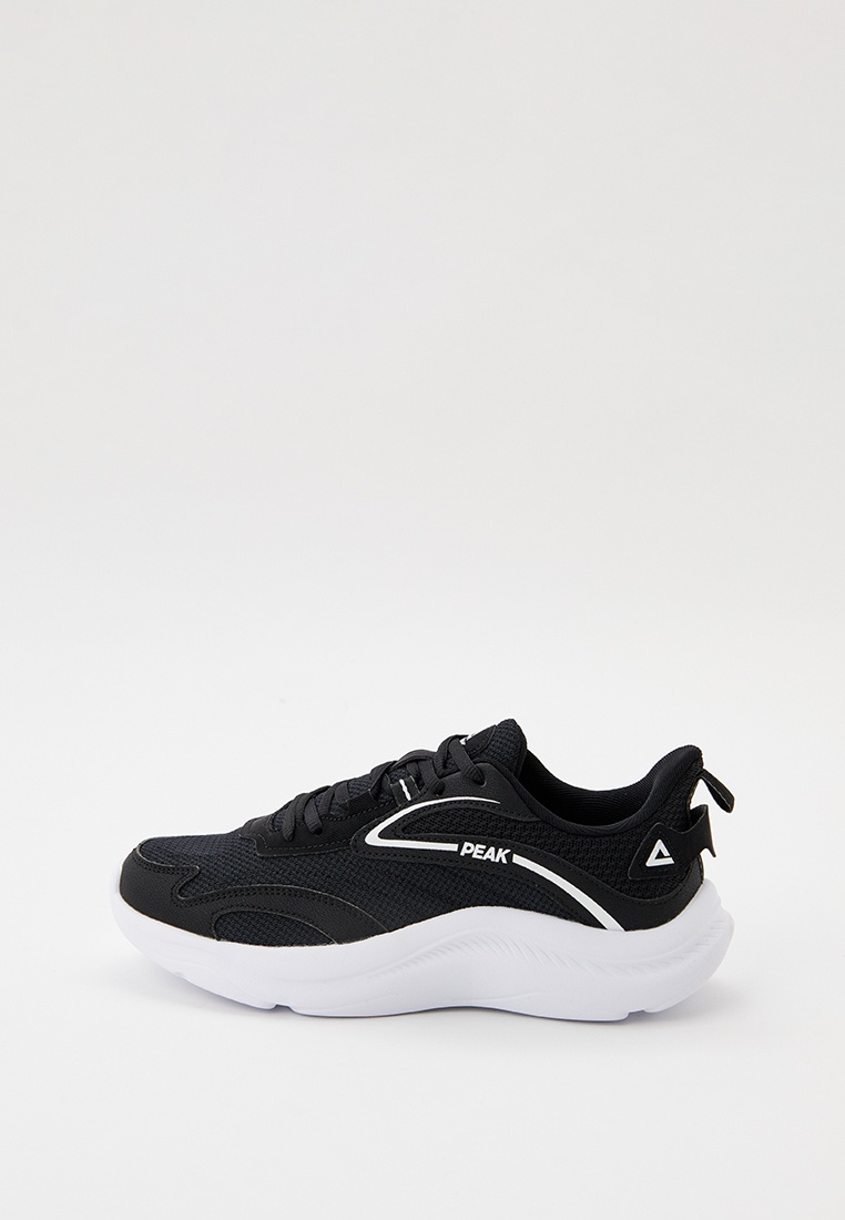 Кроссовки Peak WALKING SHOES, цвет: черный, RTLADE215001 — купить в ...