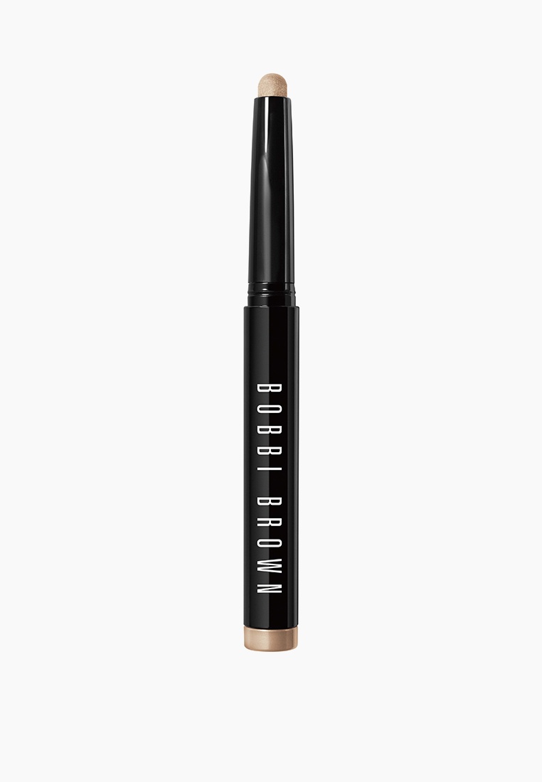 Тени-карандаш для век Bobbi Brown универсальные, цвет: бежевый ...
