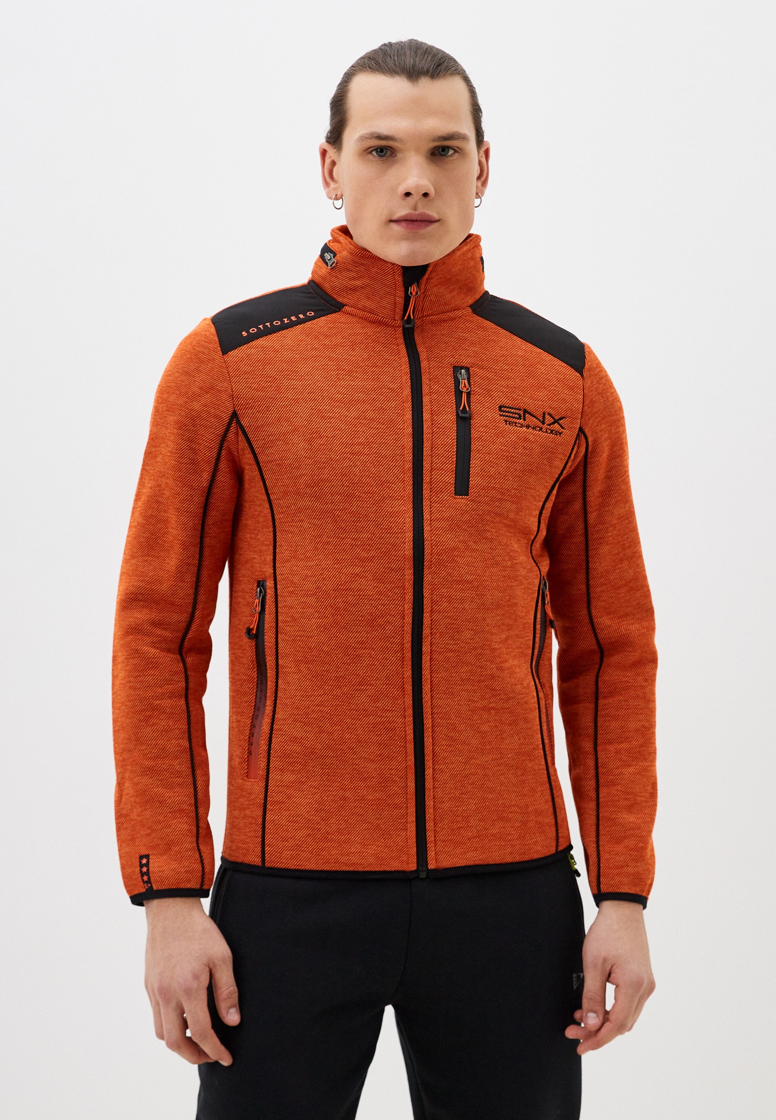  Scuola Nautica Italiana RTLADE400401 