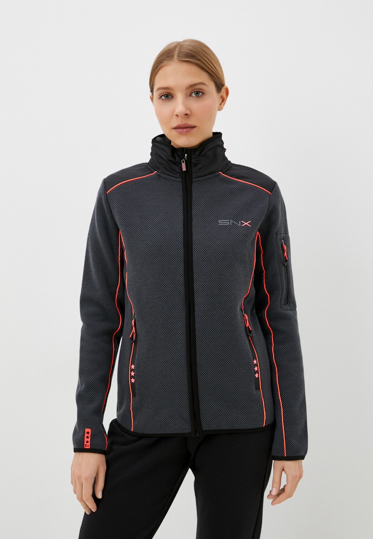  Scuola Nautica Italiana RTLADE403201 