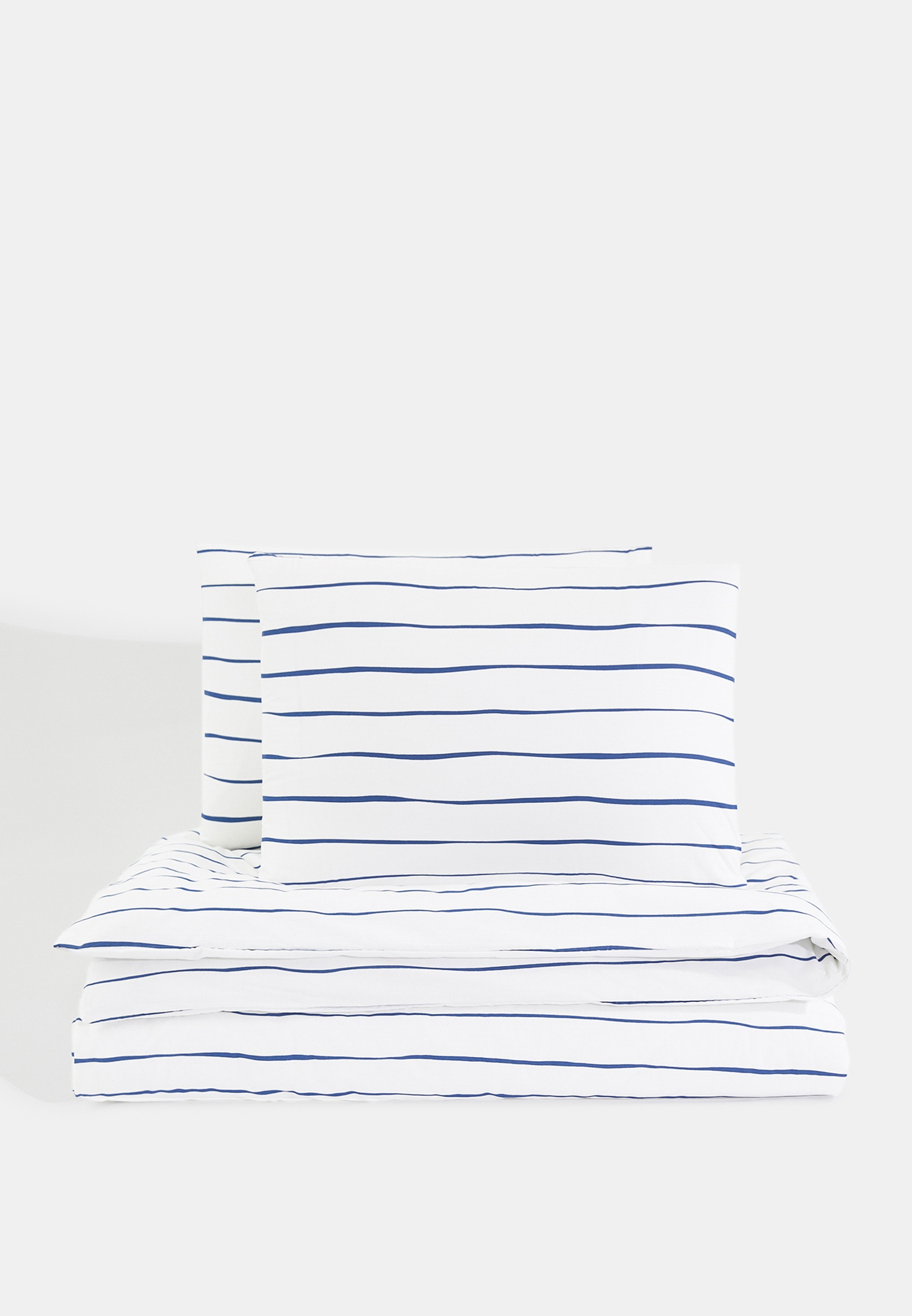 Постельное белье 2-спальное Lamoda Home 200х200 см, 50х70 см, цвет ...
