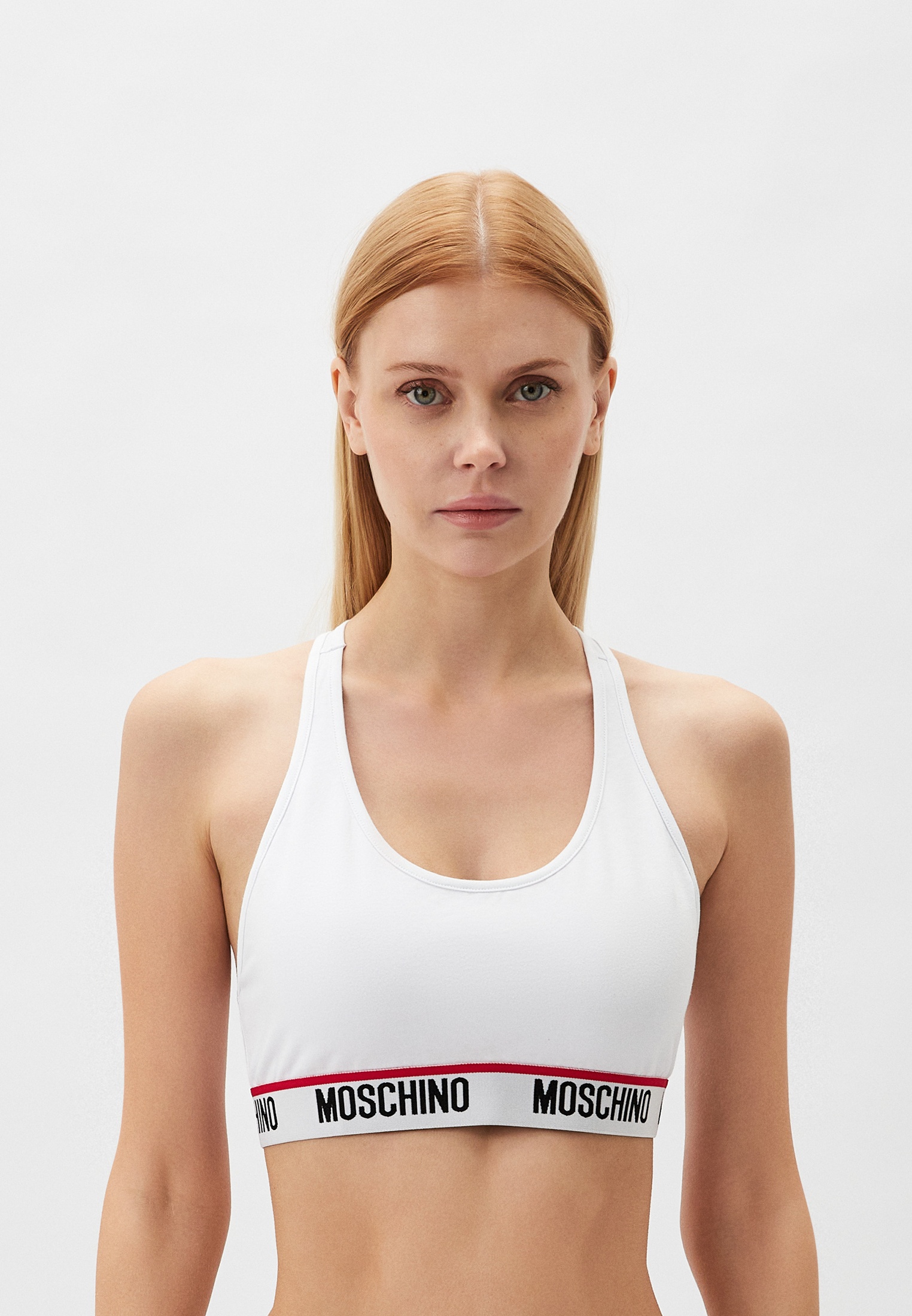 Moschino Underwear Rtlade